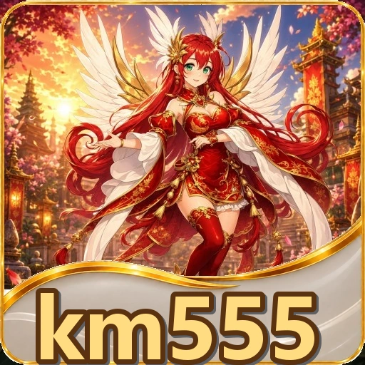 Ringkasan rilis terbaru km555 APK di halaman pembaruan