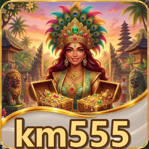 Ilustrasi cek keamanan file sebelum memasang km555 APK