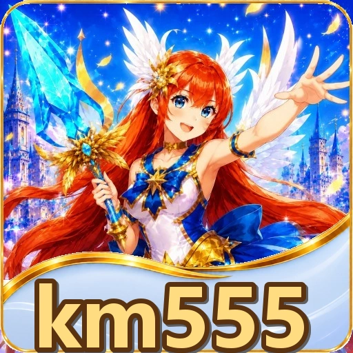 Langkah 3: unduh file km555 APK resmi ke HP Android